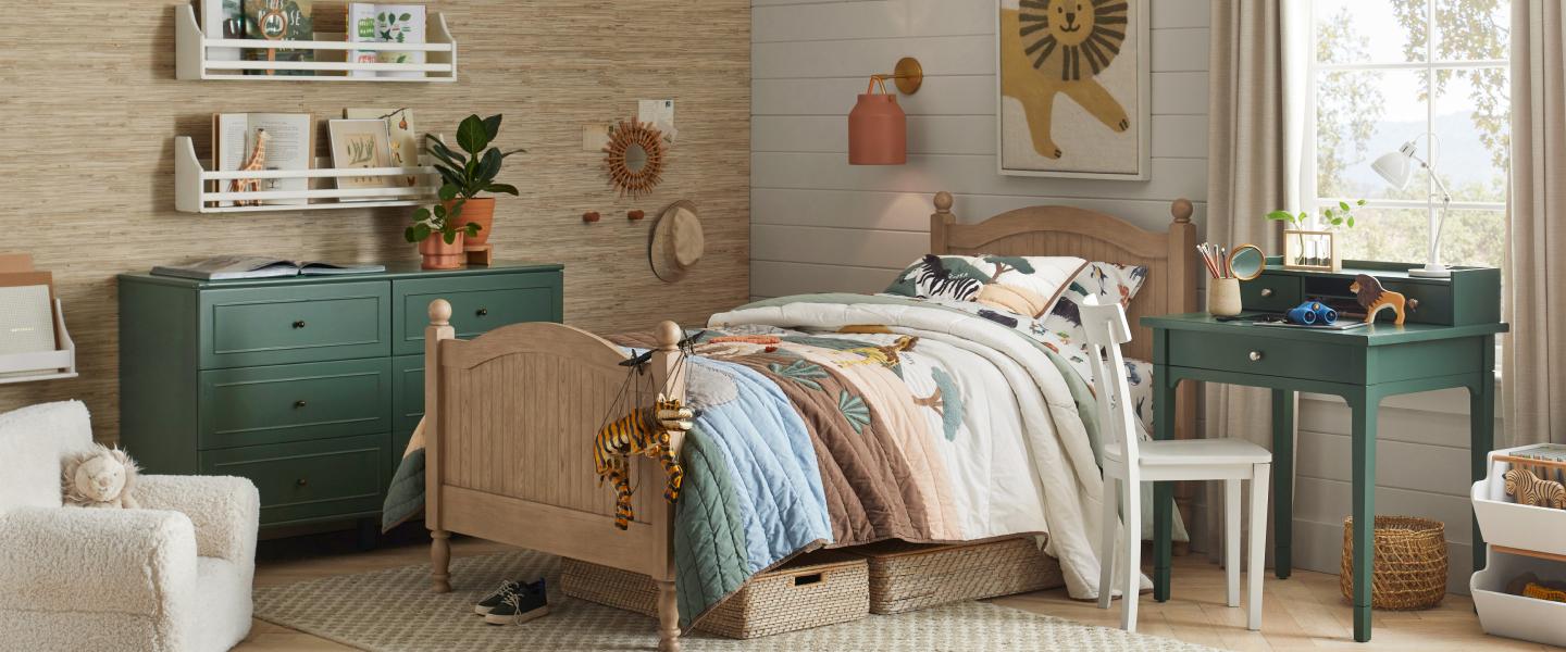 Kids - New Arrivals